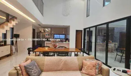 Apartamento para Venda em Camaçari, Alphaville (Abrantes), 4 dormitórios, 4 suítes, 5 banheiros, 4 vagas