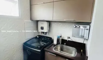 Casa em Condomínio para Venda em Camaçari, Barra do Jacuipe, 2 dormitórios, 2 suítes, 3 banheiros, 2 vagas