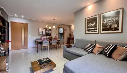 Apartamento para Venda em Salvador, PITUAÇU, 4 dormitórios, 2 suítes, 4 banheiros, 3 vagas