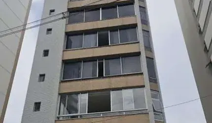 Apartamento para Venda em Salvador, Barra, 3 dormitórios, 2 suítes, 3 banheiros, 2 vagas