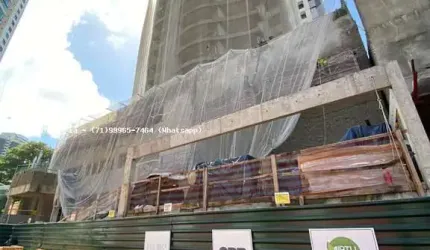 Apartamento para Venda em Salvador, Horto Florestal, 3 dormitórios, 1 suíte, 2 banheiros, 2 vagas