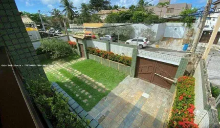 Casa em Condomínio para Venda em Salvador, Itapuã, 5 dormitórios, 3 suítes, 5 banheiros, 6 vagas