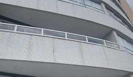 Apartamento para Venda em Salvador, Jardim Armação, 1 dormitório, 1 banheiro, 1 vaga