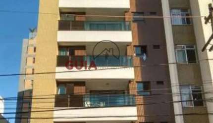 Apartamento para Venda em Salvador, Pituba, 1 dormitório, 1 suíte, 2 banheiros, 1 vaga