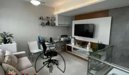 Apartamento para Venda em Salvador, Pituba, 3 dormitórios, 3 suítes, 5 banheiros, 3 vagas