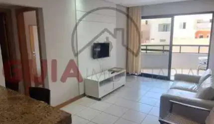 Apartamento para Venda em Salvador, Armação, 1 dormitório, 1 banheiro, 1 vaga