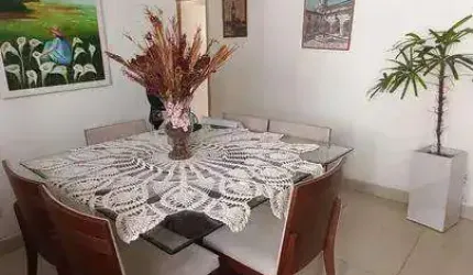 Apartamento para Venda em Salvador, Pituba, 3 dormitórios, 1 suíte, 3 banheiros, 2 vagas