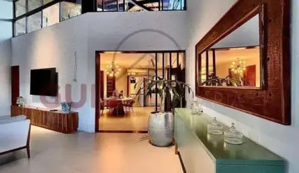 Casa em Condomínio para Venda em Lauro de Freitas, Portão, 4 dormitórios, 4 suítes, 5 banheiros, 6 vagas
