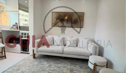 Apartamento para Venda em Salvador, Imbui, 2 dormitórios, 1 suíte, 2 banheiros, 1 vaga
