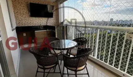 Apartamento para Venda em Salvador, brotas, 3 dormitórios, 1 suíte, 3 banheiros, 2 vagas