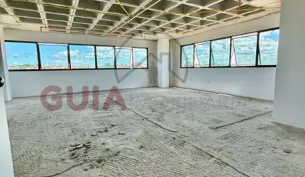 Sala Comercial para Venda em Salvador, São Cristóvão, 2 dormitórios, 2 vagas
