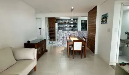 Apartamento para Venda em Salvador, PITUAÇU, 2 dormitórios, 1 suíte, 2 banheiros, 2 vagas