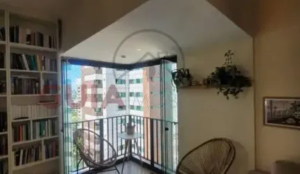 Apartamento para Venda em Salvador, Pituba, 2 dormitórios, 1 suíte, 3 banheiros, 1 vaga