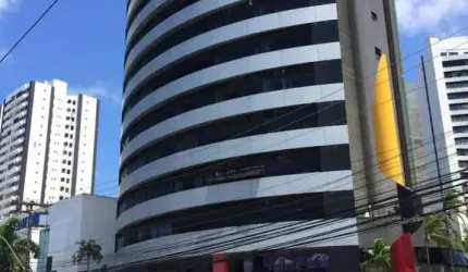 Sala Comercial para Locação em Salvador, brotas, 1 dormitório, 1 banheiro, 2 vagas