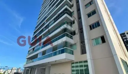 Apartamento para Venda em Salvador, Pituba, 3 dormitórios, 3 suítes, 4 banheiros, 2 vagas