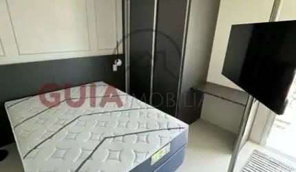 Apartamento para Venda em Salvador, Itapuã, 1 dormitório, 1 banheiro, 1 vaga