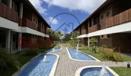 Apartamento para Venda em Camaçari, Itacimirim (Monte Gordo), 2 dormitórios, 2 suítes, 2 banheiros, 2 vagas