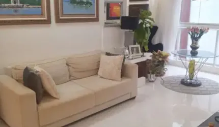 Apartamento para Venda em Salvador, Jardim Armação, 2 dormitórios, 2 suítes, 1 banheiro, 2 vagas