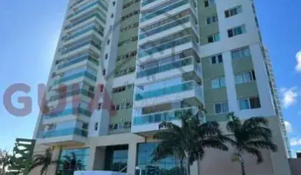 Apartamento para Venda em Salvador, Jaguaribe, 3 dormitórios, 1 suíte, 2 vagas