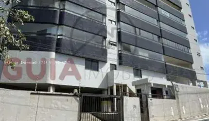Apartamento para Venda em Salvador, PITUAÇU, 2 dormitórios, 1 suíte, 2 banheiros, 1 vaga