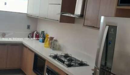 Casa em Condomínio para Venda em Salvador, Itapuã, 4 dormitórios, 2 suítes, 3 banheiros, 1 vaga