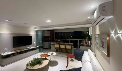 Apartamento para Venda em Salvador, Patamares, 3 dormitórios, 1 suíte, 2 banheiros, 2 vagas