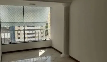 Apartamento para Venda em Salvador, Pituba, 2 dormitórios, 1 suíte, 3 banheiros, 1 vaga