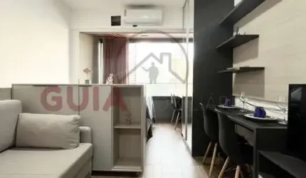 Apartamento para Venda em Salvador, Barra, 1 dormitório, 1 banheiro