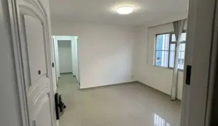 Apartamento para Venda em Salvador, Barreiras, 3 dormitórios, 1 suíte, 2 banheiros, 1 vaga