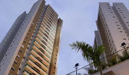 Apartamento 3 Dorm., 1 Suite, 2 Vagas, 101  e 125 m² – Mogilar