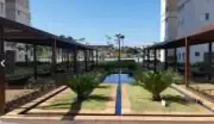 Apartamento 3 Dormitórios 1 Suíte 2 Vagas 114 m² – Vl Suissa