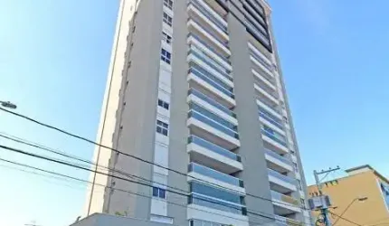 Apartamento 4 Dorm. 3 Suites 3 Vagas Centro Mogi