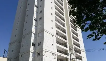 Apartamento 3 Dormitórios 3 Suítes 2 Vagas 126 m² Ipiranga