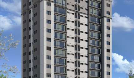 Apartamento na Planta 3 Dormitórios 1 Suite 2 Vagas 100 m² – Vila Oliveira