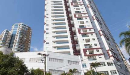 Apartamento 4 Dormitórios 2 Suíte 3 Vagas - Pq. Monte Libano, Mogi das Cruzes - SP
