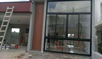Casa no Pq. São Martinho com 3 dormitórios, 2 suítes, 4 vagas de garagem, 207 m²