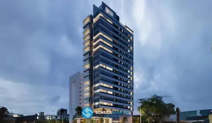 Apartamento com 3 quartos à venda na Avenida Nereu Ramos, 587, Centro, Balneário Piçarras, 145 m2 por R$ 2.718.000