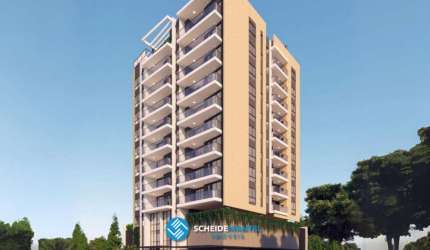 Apartamento com 3 quartos à venda na Rua Maurício Monerat, 99, Gravata, Navegantes, 96 m2 por R$ 1.031.000