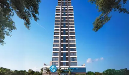 Apartamento com 2 quartos à venda na Rua João Medeiros, 128, Centro, Balneário Piçarras, 84 m2 por R$ 918.000