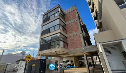 Apartamento com 2 quartos à venda na Rua 4400 (Palmeiras), 86, Itacolomi, Balneário Piçarras, 71 m2 por R$ 640.000