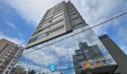 Apartamento com 3 quartos à venda na Rua Maurício Monerat, 201, Gravata, Navegantes, 103 m2 por R$ 959.000