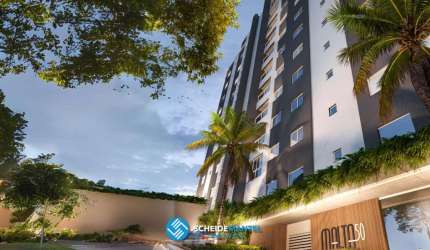 Apartamento com 3 quartos à venda na Angelina Cordeiro Herkenhoff, 50, Velha, Blumenau, 86 m2 por R$ 602.000