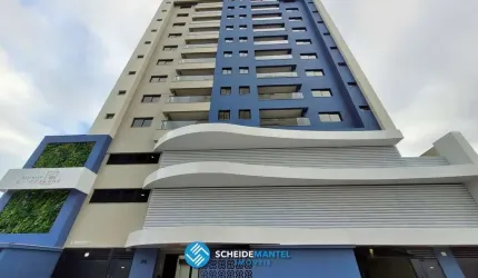 Apartamento com 2 quartos à venda na Rua Brasília, 305, Centro, Navegantes, 83 m2 por R$ 750.000