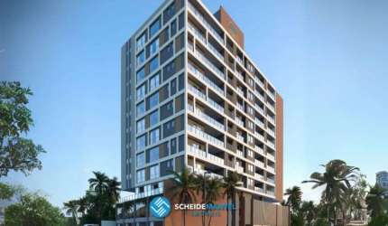 Apartamento com 2 quartos à venda na Rua Paulino Libório, 200, Gravata, Navegantes, 88 m2 por R$ 809.000