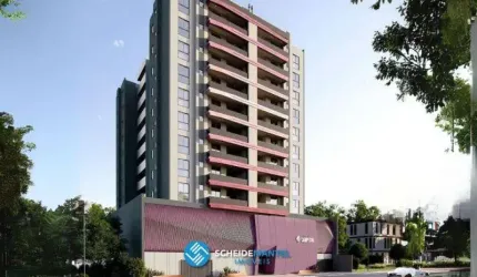 Apartamento com 3 quartos à venda na Rua Advogado Arão Rebelo, 334, Centro, Navegantes, 109 m2 por R$ 875.000