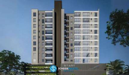 Apartamento com 3 quartos à venda na Rua Frei Antoninho, 501, Gravata, Navegantes, 92 m2 por R$ 801.000