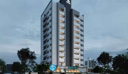 Apartamento com 3 quartos à venda na Rua Apolinio Russi, 230, Centro, Navegantes, 101 m2 por R$ 950.000