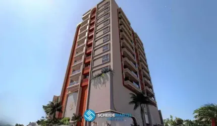 Apartamento com 2 quartos à venda na Rua Gerônimo Souza, 167, Gravata, Navegantes, 81 m2 por R$ 799.000