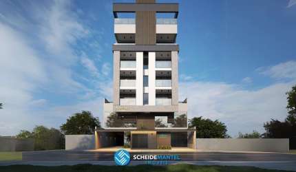 Apartamento com 2 quartos à venda na Avenida Prefeito Cirino Adolfo Cabral, 1302, Centro, Navegantes, 77 m2 por R$ 930.000