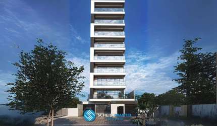Apartamento com 3 quartos à venda na Rua João Kleis, 126, Centro, Navegantes, 111 m2 por R$ 810.000